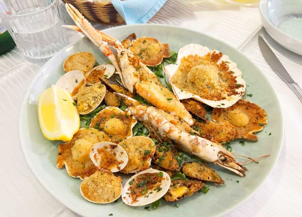 Ristorante Pizzeria Storione