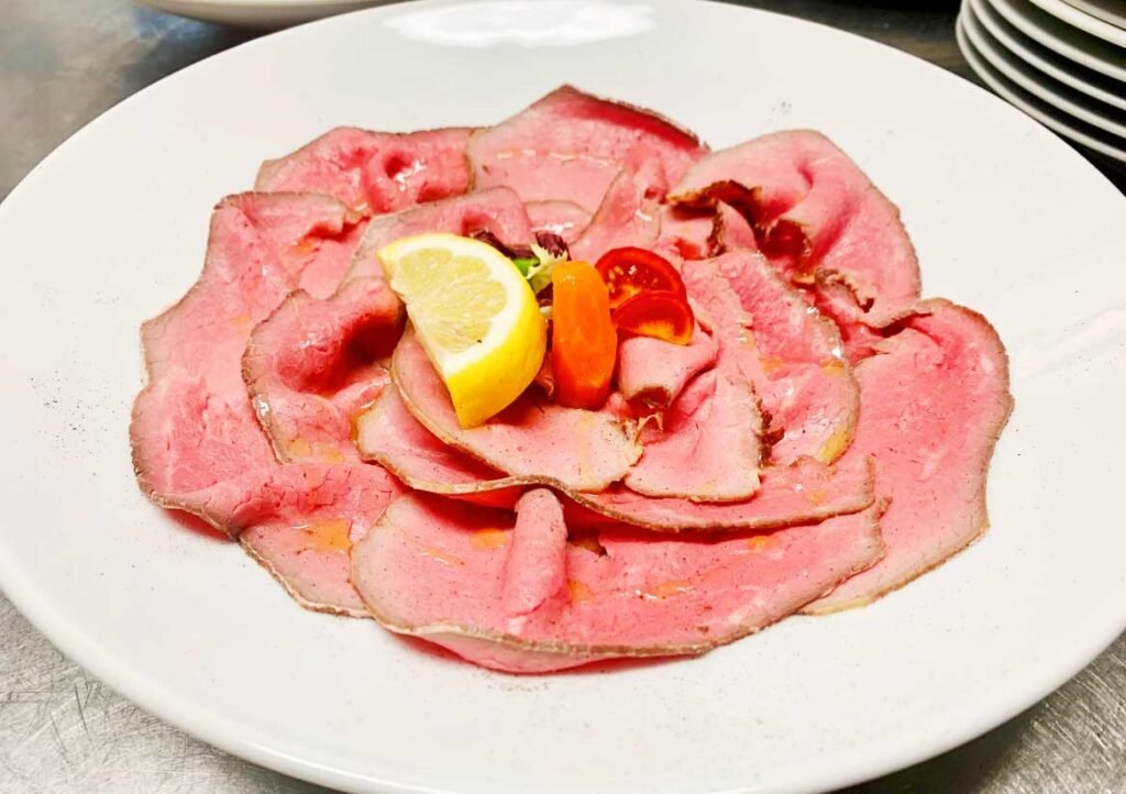 Trattoria Al Maneggio