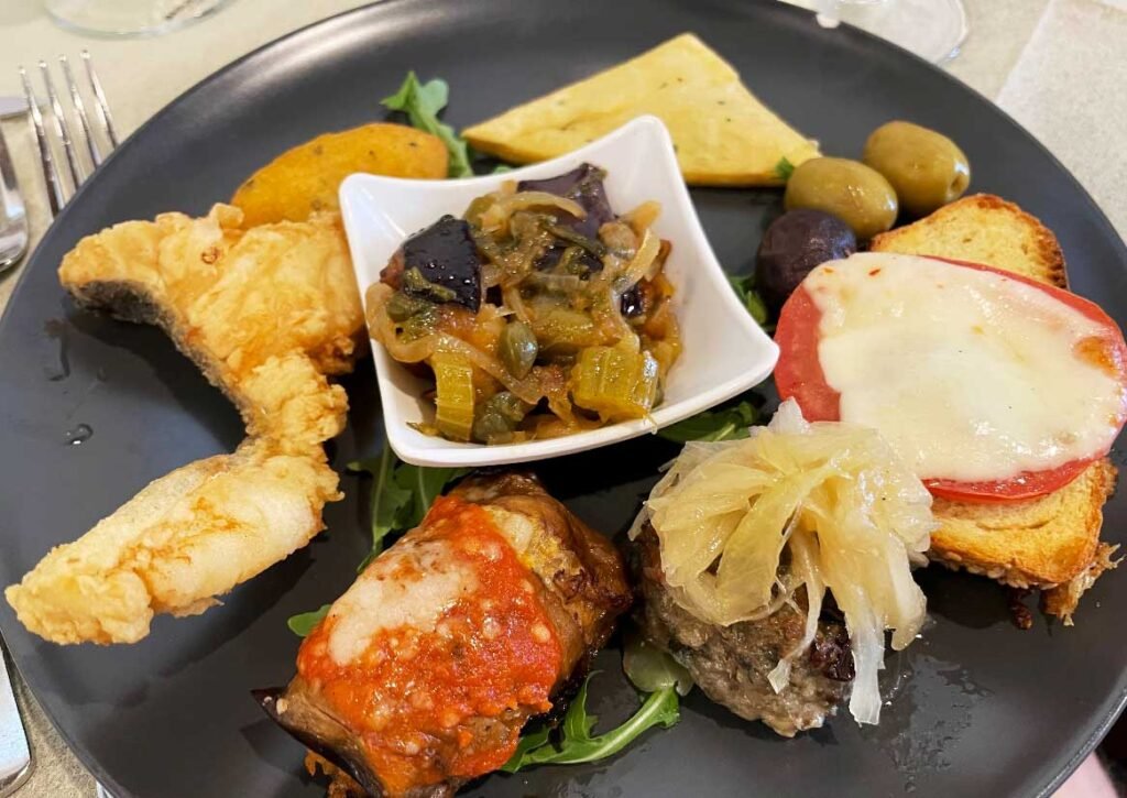 Trattoria del Massimo