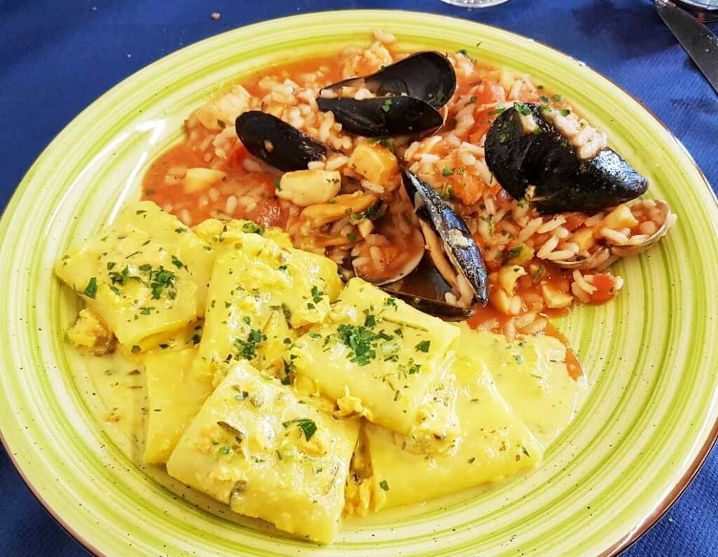 Trattoria Mediterranea