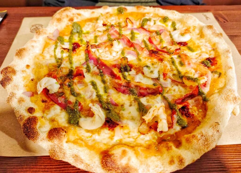 Antico Grano
