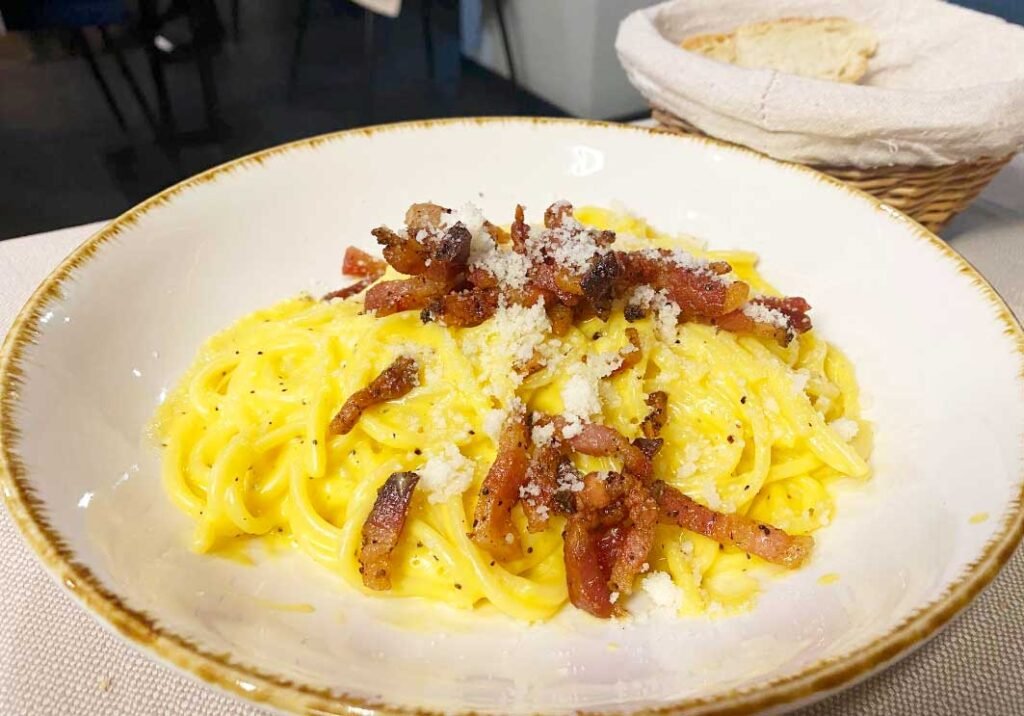 Osteria Gallicus