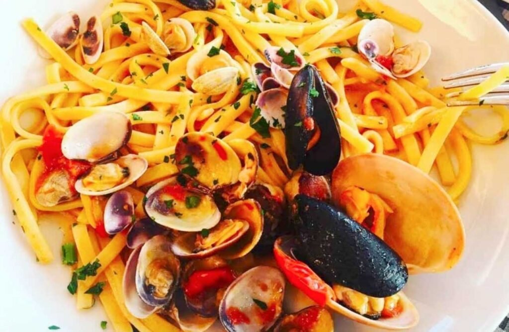 Gastronomia Del Viale