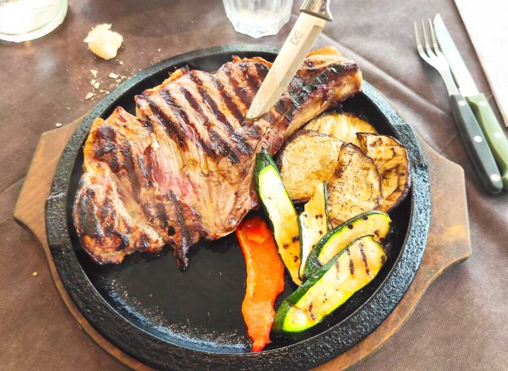 La Ciciasa