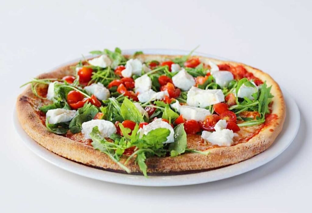 PizzaClub No Limits - Capriate