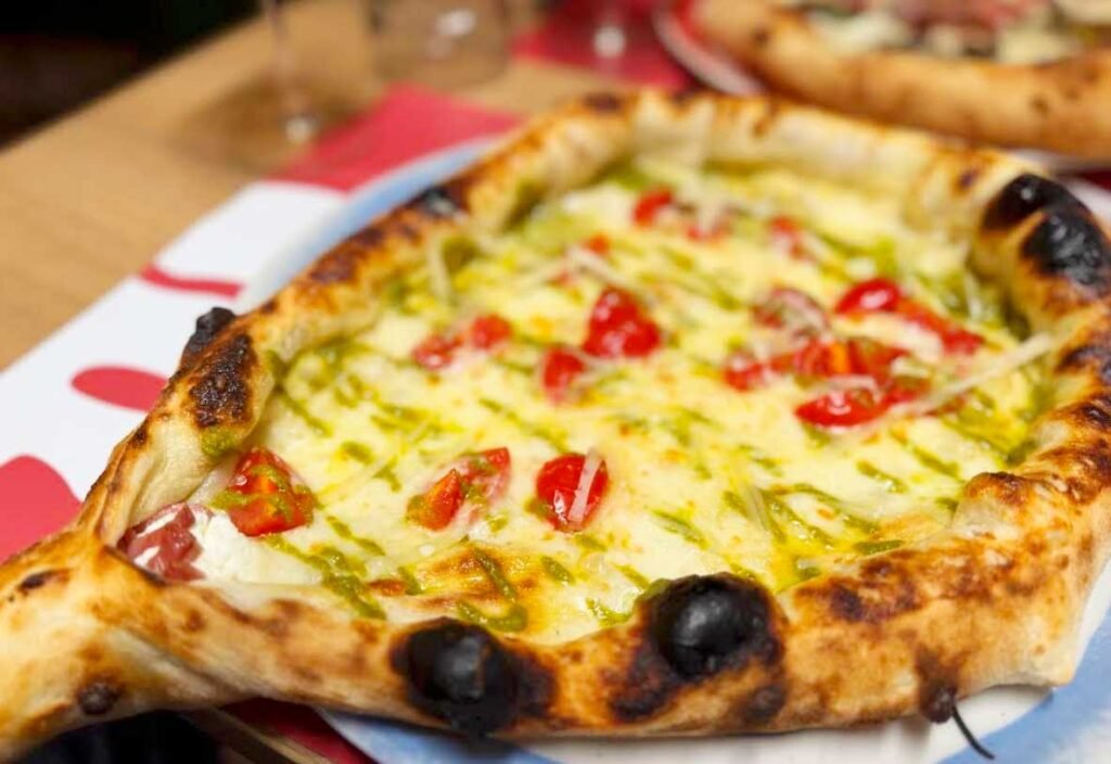 Pizzeria Matté