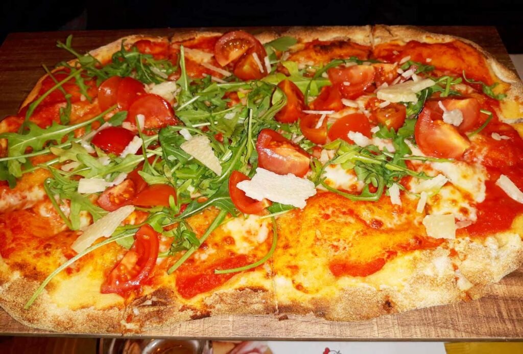 Pollicino ristorante pizzeria