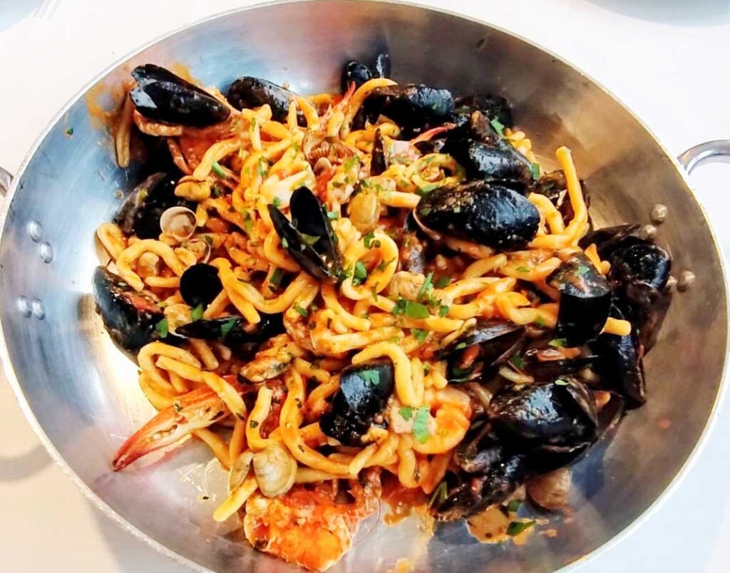 Rumagna Trattoria Contemporanea