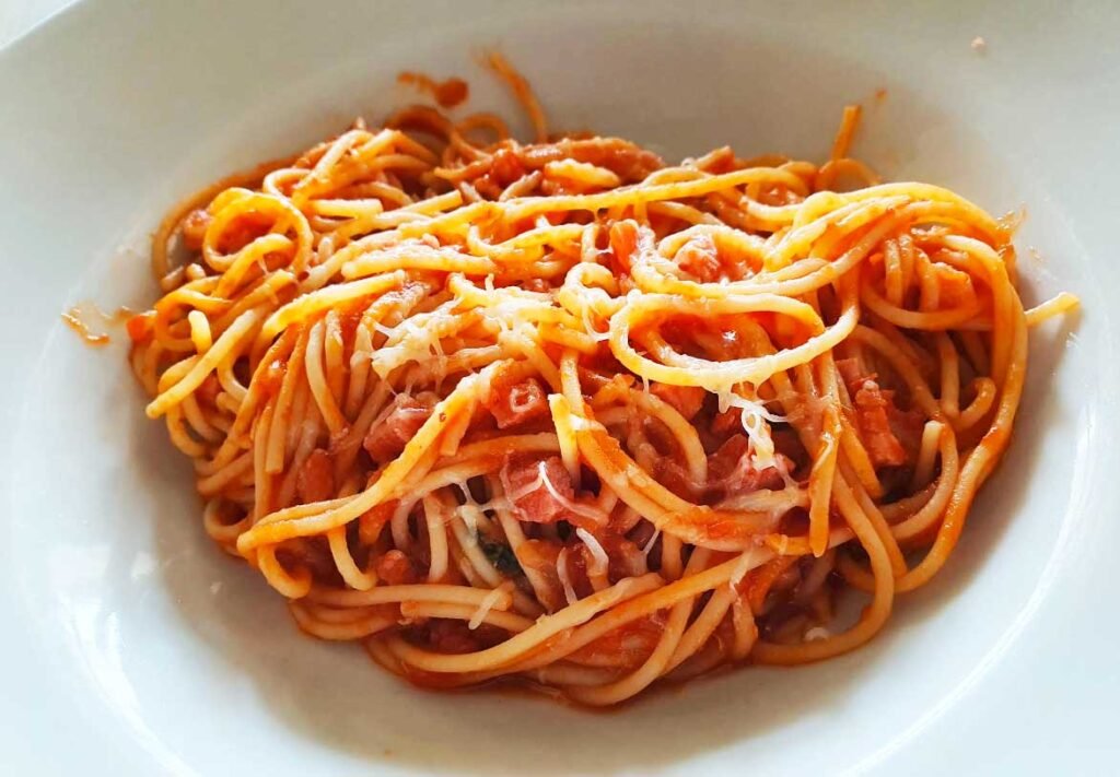 tourle crema