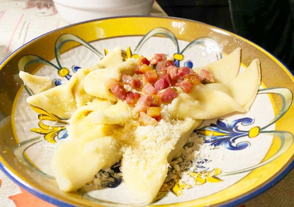 Trattoria D'Ambrosio Da Giuliana