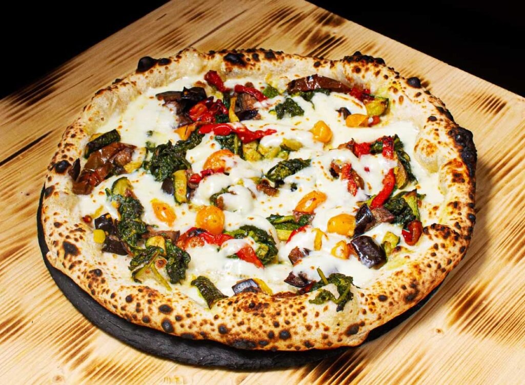 ZeroOttantUno - Aversa - Pizzeria All You Can Eat